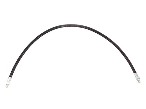 Bremsschlauch (L=810,00mm) mit geradem Gewindeanschluss MZ ETZ125, ETZ150, ETZ250, ETZ251, ETZ301