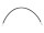 Bremsschlauch (L=810,00mm) mit geradem Gewindeanschluss MZ ETZ125, ETZ150, ETZ250, ETZ251, ETZ301