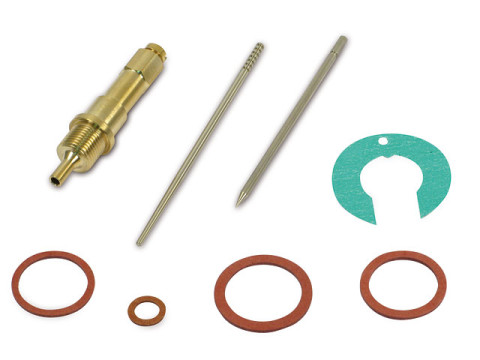 Reparatursatz Vergaser N261-7/25,5KN1-1 (10 teilig) MZ ES175/0