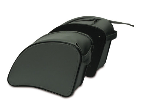 Satz - Packtasche grau (2 teilig) MZ ES250, ES300