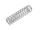 Feder - Sattelfeder MZ BK350