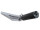 Auspuff Sport (ohne TÜV) chrom / Endstück schwarz MZ ETZ250