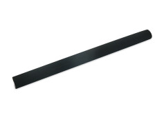 Griffgummi Soziussattel schwarz AWO Touren, EMW R35/2, R35/3