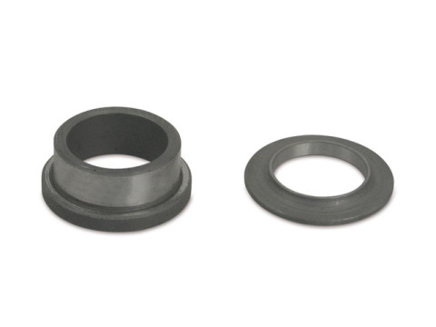 Satz - Lenkungslagerschale (2 teilig) MZ BK350