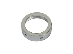 Krümmermutter / Überwurfmutter Ø40mm...
