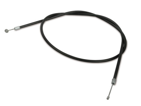 Starterzug schwarz MZ ES125, ES150