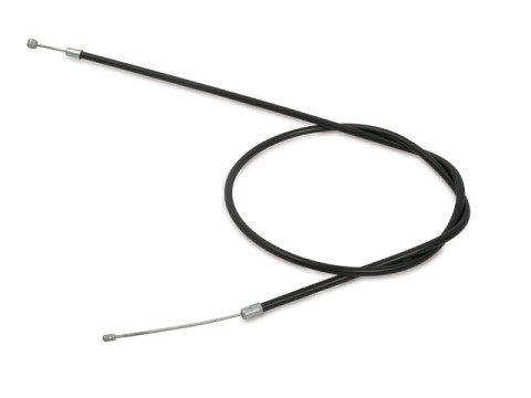 Starterzug schwarz (985,00 x 878,00mm) MZ ES175, ES175/1, ES250