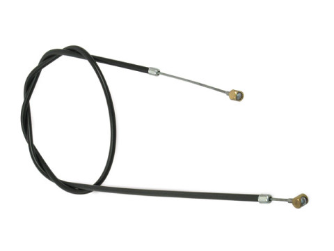 Kupplungszug schwarz MZ RT125/3(ab Fahrg.-Nr.7512604)