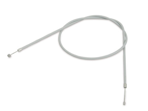 Starterzug grau MZ ES125, ES150
