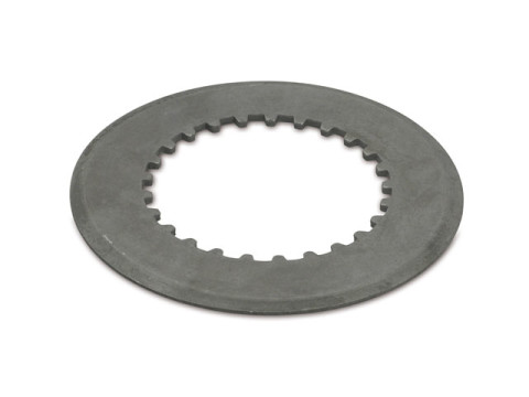Haltelamelle für Kupplungskorb MZ ES125, ES150, TS125, TS150, ETZ125, ETZ150