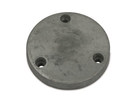 Deckel klein für Kupplungsdeckel (Abschlußkappe, Schutzkappe) MZ TS250, TS250/1, ETZ250, ES175/2, ES250/2, ETS250 Trophy Sport