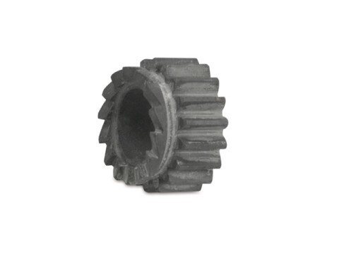 Kickstarterrad MZ ES175/2, ES250/2, ETS250 Trophy Sport, TS250, TS250/1, ETZ250, ETZ251, ETZ301