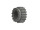 Kickstarterrad MZ ES175/2, ES250/2, ETS250 Trophy Sport, TS250, TS250/1, ETZ250, ETZ251, ETZ301