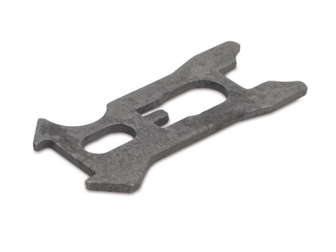 Schaltarm (für Schaltwelle) MZ TS250/1, ETZ250, ETZ251