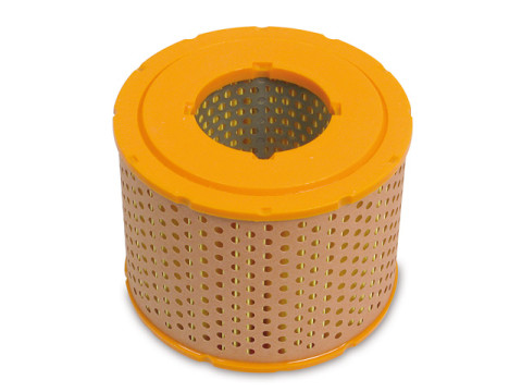 Luftfilter (130,00 x 60,00 x 102,00mm) Filtrak MZ ES175/2, ES250/2, ETS250