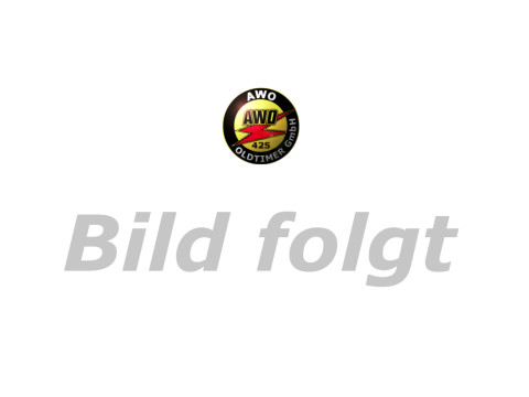 Aufkleber / Emblem / Abziehbild Kotflügel "WAPPEN" von Suhl AWO Sport