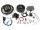 Lichtmaschine + Zündanlage (12V 100W) MZ ES125, ES150, ETS125, ETS150, TS125, TS150