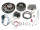 Lichtmaschine + Zündanlage (6V 75W) MZ ES125, ES150, ETS125, ETS150, TS125, TS150
