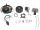 Lichtmaschine + Zündanlage (6V 100W) MZ ES175, ES250, ES250/1, ES250/2, ES300, ETS250