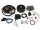 Lichtmaschine + Zündanlage (12V 150W) MZ TS250 (4 Gang), TS250/1 (5 Gang)