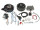 Lichtmaschine + Zündanlage (12V 180W) MZ ETZ125, ETZ150
