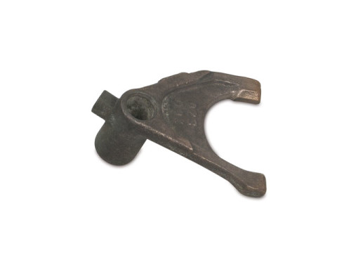 Schaltgabel (2. und 4. Gang) MZ ES175, ES250, ES300, TS250