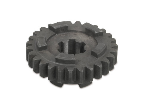 Schaltrad 1. und 3. Gang (27 Zahn) MZ ES175, ES175/1, ES175/2, ES250, ES250/1, ES250/2, TS250, ETS250 Trophy