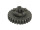 Schaltrad 1. und 3. Gang (27 Zahn) MZ ES175, ES175/1, ES175/2, ES250, ES250/1, ES250/2, TS250, ETS250 Trophy