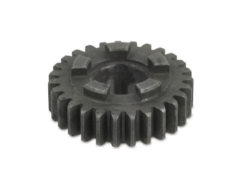Zahnrad 3. Gang (27 Zahn) MZ ES175, ES175/1, ES175/2, ES250, ES250/1, ES250/2, ES300, TS250, ETS250 Trophy