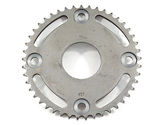 Mitnehmer (45 Zahn) MZ ES175, ES175/1, ES175/2, ES250, ES250/2, ES250/2, ETS250 Trophy Sport