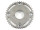 Mitnehmer (45 Zahn) MZ ES175, ES175/1, ES175/2, ES250, ES250/2, ES250/2, ETS250 Trophy Sport