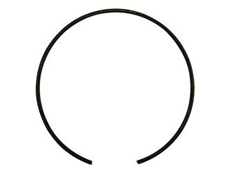 Sprengring für Kurbelwellenlager (Draht) MZ TS250, TS250/1, ETZ250, ETZ251, ETZ301