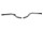 Satz - Lenker chrom (2 teilig) MZ ES175/0, ES250/0, ES250/1, ES300