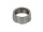 Krümmermutter / Überwurfmutter  (D=30mm) roh blank AWO Touren