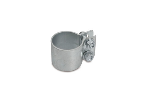 Klemmschelle (D=40,00mm) zink MZ ETZ250, TS250, ES250, ETS250