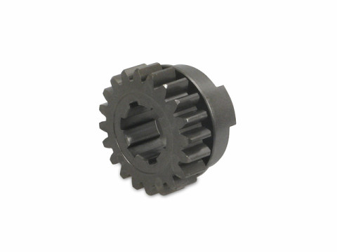 Schaltrad 2. Gang (20 Zahn) MZ TS250/1, ETZ250, ETZ251, ETZ301