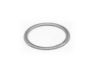 Krümmerdichtung / Fülldichtring Ø28x34 (Aluminium) passend für S50, S51, S70, KR51, KR51/1, KR51/2, SR4-1, SR4-2, SR4-3, SR4-4, SR50, SR80