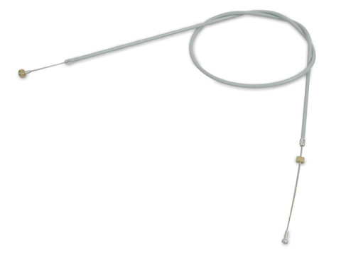 Kupplungszug grau MZ RT125