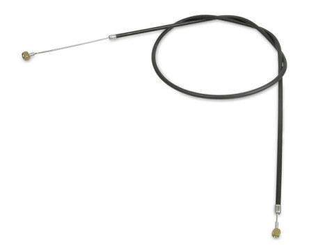 Kupplungszug schwarz MZ RT125