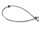 Tachowelle (L=1280,00mm) grau MZ RT125/1, RT125/2, RT125/3