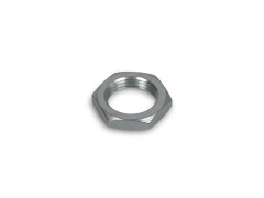Mutter M20 x 1,00 Linksgewinde (H=5,00mm) MZ ES125,150,...
