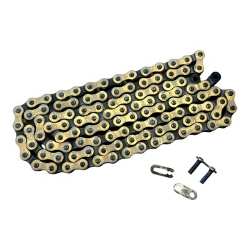 Kette / Rollenkette REGINA (1/2" x 5/16") 130 Glieder MZ TS250, TS250/1, ETZ250, ETZ251, ETZ301