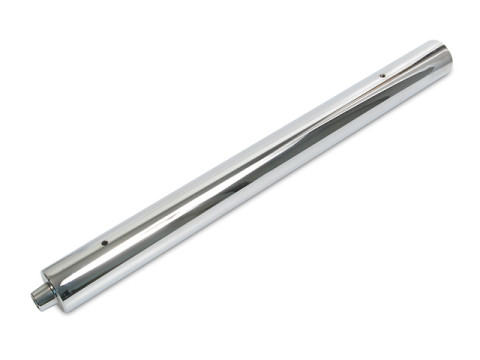 Tragrohr für Telegabel chrom MZ RT125/1, RT125/2, RT125/3