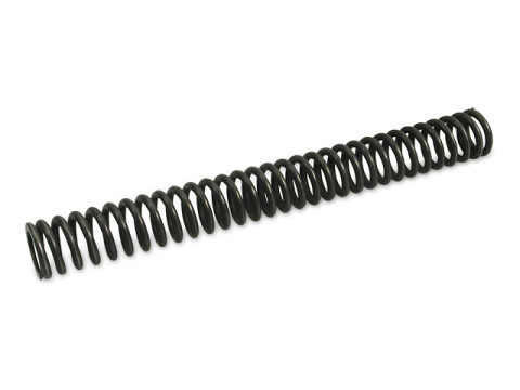 Feder - für Sattel (für Sozius-Schwingsattel) MZ RT125/1, RT125/2, RT125/3