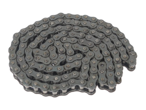 Kette 118 Glieder MZ ES175, ES175/1, ES175/2, ES250, ES250/1, ES250/2, ES300, ETS250 Trophy Sport
