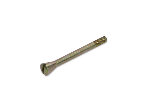 Schraube für Spulenkasten L=44,00mm MZ RT125/1, RT125/2, RT125/3