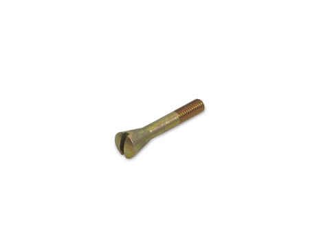 Schraube für Spulenkasten L=26,00mm MZ RT125/1, RT125/2, RT125/3