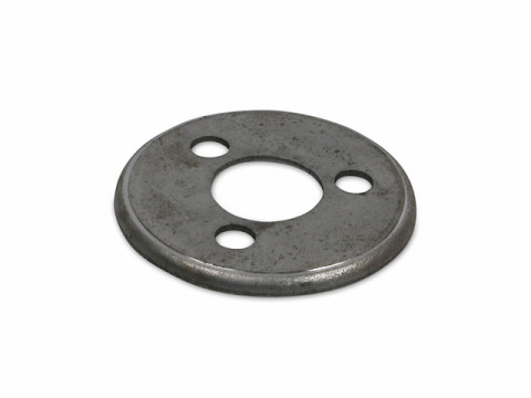 Stützplatte von Tellerfeder MZ ETZ125, ETZ150