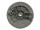 Bremsschild vorn (Gegenhalter) MZ ETZ125, ETZ150