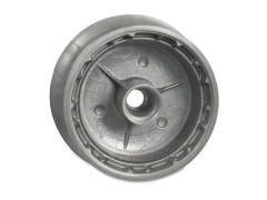 Nabe hinten MZ ETZ125, ETZ150